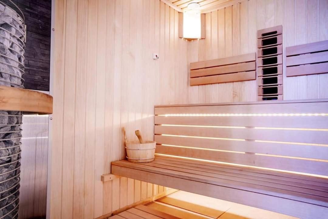 Teodora Summer Suite By Alezzi Navodari Exterior photo