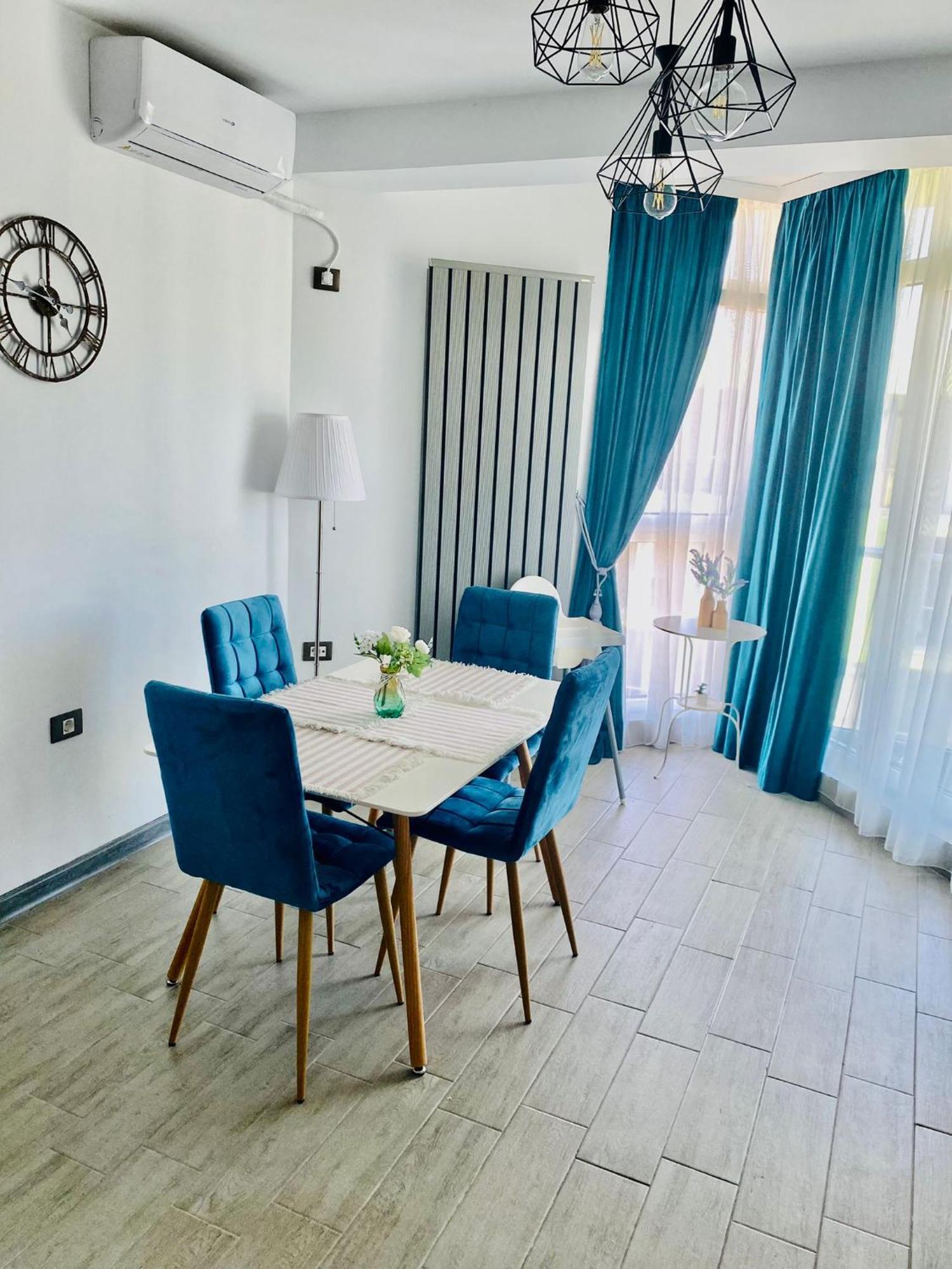 Teodora Summer Suite By Alezzi Navodari Exterior photo